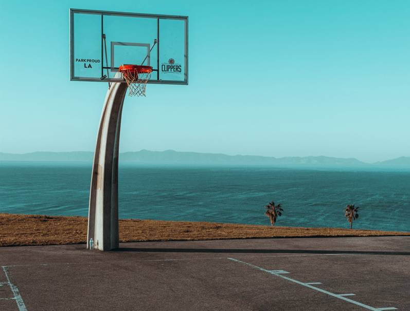 Basketball Court Surfaces: What You Should Know