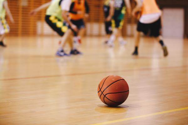 basketball rules and objectives