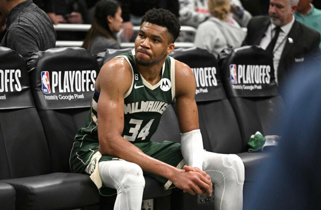 Milwaukee Bucks Playoffs