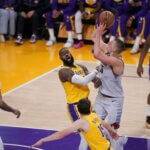 Denver Nuggets NBA Finals
