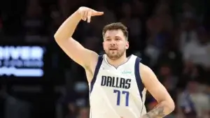 Unleashing Luka Doncic: A Phenomenon on the Court