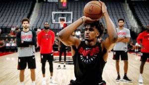 Gary Trent Jr.: Embracing a New Role with the Raptors