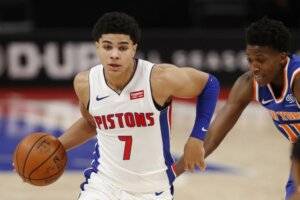 NBA Preseason Standouts