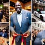 Shaq's Business Ventures: A Look at Companies Owned by Shaq