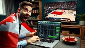 The Top Basketball Betting Sites in Canada
