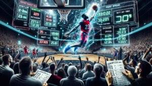 Understanding How To Read NBA Odds