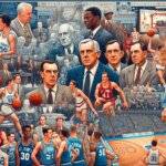St. John's basketball: A Legacy of Excellence