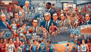 St. John's basketball: A Legacy of Excellence