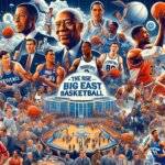The Rise of Big East Basketball