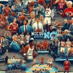 The Rise of NCSU Basketball