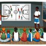 Basics of Basketball: Rules, Positions, and Scoring