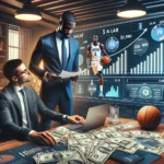 How Much Do NBA Players Earn?
