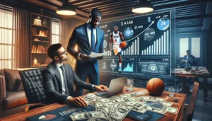 How Much Do NBA Players Earn?