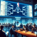 Is The NBA Playoffs Tournament Format Worth Analyzing?