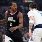 Kawhi Leonard's Knee Injury Raises Concerns for the Los Angeles Clippers