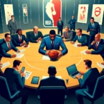 What Are The Stakes Of NBA Contracts For Players And Teams?