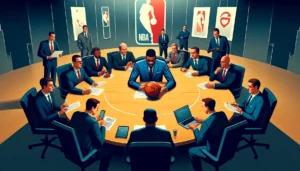 What Are The Stakes Of NBA Contracts For Players And Teams?