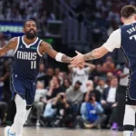 Duo Irving and Doncic Lead Mavericks to Victory over Clippers