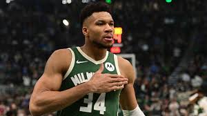 Giannis Antetokounmpo's Return Was Far From Possible
