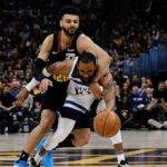 Jamal Murray's Frustration Leads to Dangerous Act on the Court