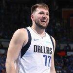 Luka Doncic Shines with a Triple-Double in Game 5 Victory
