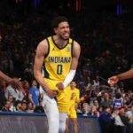 Pacers Defeat Knicks in Game 7 to Advance to Conference Finals