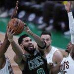 The Boston Celtics Advance to Conference Finals for Third Consecutive Year