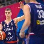 Nikola Topic expected to miss entire season due to knee injury