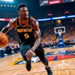 discover the top nba player prop bets for april 24, featuring standout performances and insights as beasley shines on the court. get ready to enhance your betting strategy with our expert analysis and recommendations!