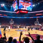 dive into our comprehensive guide to the 2025 nba playoff bracket. discover all the schedules, timings, and scores for the conference finals, and stay updated on every crucial moment of the playoffs!