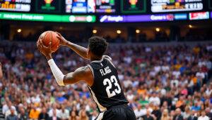explore the 2025 nba mock draft as we analyze which lottery team is the best fit for rising star cooper flagg. discover insights, predictions, and expert opinions on his potential impact in the league.