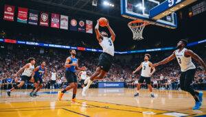 explore the latest insights from the nba mock draft analysis post-combine. discover which prospects improved their draft stock and who may choose to return to college for another season. stay updated on the future stars of the league!