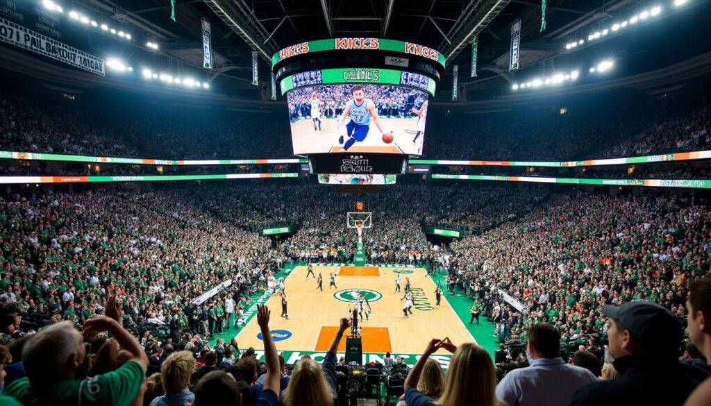 Celtics and Knicks: today's playoff game 3 predictions, picks, and odds