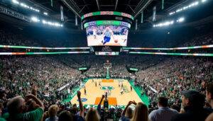 discover expert predictions, picks, and the latest odds for today's thrilling playoff game 3 between the boston celtics and new york knicks. get ready for an intense matchup as we analyze team performance, key players, and betting insights to enhance your viewing experience.