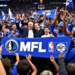 the dallas mavericks have triumphed in the nba draft lottery, gaining the chance to select rising star cooper flagg. discover how this pivotal moment could reshape their future and enhance the team's prospects in the upcoming season.