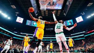 dive into the 2025 nba playoff bracket with our detailed analysis of key matchups, game schedules, and real-time score updates. stay informed and never miss a moment of the action as teams battle for the championship!