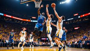 explore the key takeaways from the thrilling timberwolves-warriors matchup as minnesota aims for a strong return to the western conference finals. discover game highlights, player performances, and expert analysis on this pivotal encounter.
