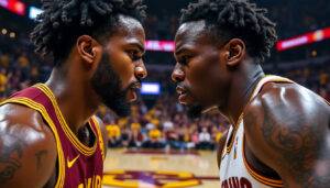 dive into the crucial strategies and essential questions surrounding the cleveland cavaliers as they gear up for the second round of the 2025 nba playoffs. discover key insights and expert analysis in this mvp face-off.