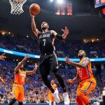 in game 4, the okc team uncovers key scoring strategies, leading to a hard-fought victory that sets the stage for the series ahead. discover how their determination and skill paved the way for this crucial win.