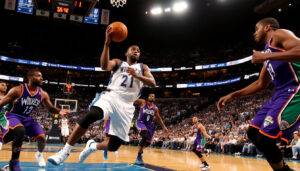 discover peter's expert insights on today's top nba betting picks, featuring an in-depth analysis of the thunder vs. timberwolves matchup and a special spotlight on rising star anthony edwards. don't miss out on key strategies to enhance your betting success!