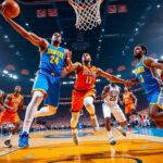unlock a $150 betmgm bonus by using code 'cuse150' for today's exciting nba showdown between the nuggets and thunder. don't miss out on this opportunity to enhance your betting experience!