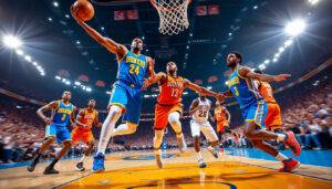 unlock a $150 betmgm bonus by using code 'cuse150' for today's exciting nba showdown between the nuggets and thunder. don't miss out on this opportunity to enhance your betting experience!