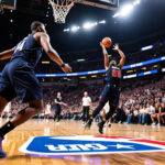 explore our in-depth analysis and predictions for the first two rounds of the nba draft following the combine. gain insights into player performances, team needs, and potential surprises as we break down the upcoming selections that will shape the future of the league.