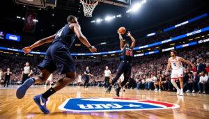 explore our in-depth analysis and predictions for the first two rounds of the nba draft following the combine. gain insights into player performances, team needs, and potential surprises as we break down the upcoming selections that will shape the future of the league.