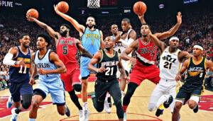 discover the top 10 underappreciated nba players who are currently earning less than their true value. this list highlights the talents and contributions of these athletes who often go unnoticed, yet play a crucial role in their teams' success. dive into an insightful analysis of their skills and impact on the game.