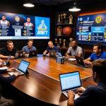discover today's top picks for draftkings nba pick6 fantasy basketball on friday, may 16, 2025. find the best players to maximize your lineup and dominate your fantasy league with expert advice and insights.