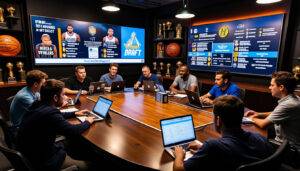 discover today's top picks for draftkings nba pick6 fantasy basketball on friday, may 16, 2025. find the best players to maximize your lineup and dominate your fantasy league with expert advice and insights.