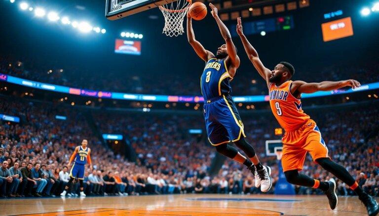 Catch the Pacers vs. Thunder NBA Finals Game 5 with a free stream today