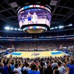 get all the essential broadcast details for today’s thrilling nba finals game 1 as the okc thunder face off against the indiana pacers. check the game time and tv schedule to ensure you don't miss a moment of the action!