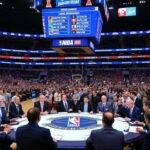 dive into our in-depth analysis of the 2025 nba draft, exploring how each of the 30 teams fared. discover insights on player selections, strategies, and overall performance in this crucial event for shaping the future of basketball.